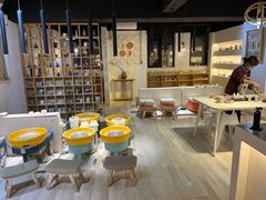 -1001艺术手作·银饰DIY·拼豆(小寨金莎店)