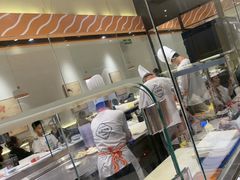 -新一番三文鱼寿司(大东海店)