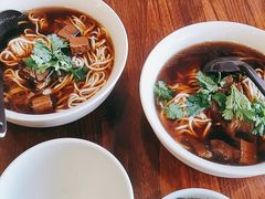 -李先生牛肉面大王(站北广场店)