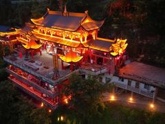 -龙泉洞(沙坪坝区)