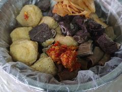 -李记牛杂店(建设一街店)