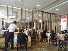 大堂-万龙洲海鲜(南新仓店)