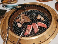-炙城·韩式烤肉(南京东路店)