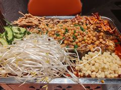 -酒里·宜州果酱烧烤(葛村店)
