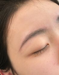 -Doris多里斯半永久纹眉·SMP纹发·发际线