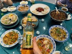 -建坤水席宫·洛阳菜(中州路店)