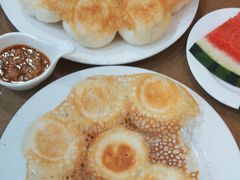 水煎包-良友·青岛菜(五四广场店)