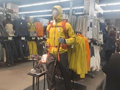 -迪卡侬(越秀公园店)