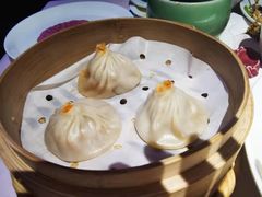 纯蟹粉小笼-蟹榭(静安寺晶品商场店)