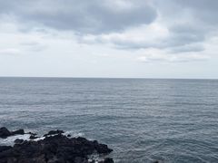 -龙头岩(Dragon Head Rock)