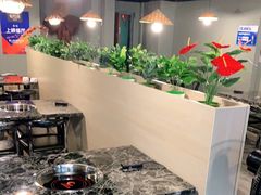 大堂-雷山鱼酱酸汤鱼·酸汤牛肉(花果园T1区店)