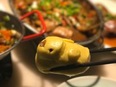-小菜园新徽菜(马鞍山金鹰店)