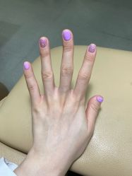 -阿噶西美甲美睫