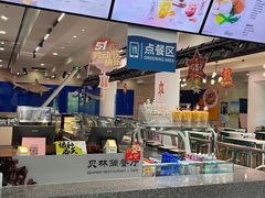 -贝林大翅鲸简餐厅(国家海洋博物馆店)