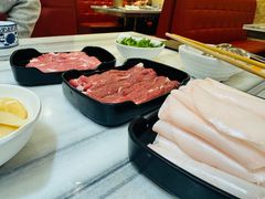 -牛街清真满恒記(平安里西大街店)