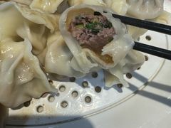 -孔一凡·手工饺子(卓越时代广场店)