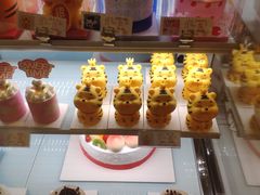 -好利来(柳北店)