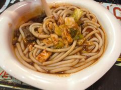 -椒顽新疆炒米粉(湖大店)