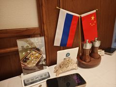 -马克西姆俄罗斯餐厅(绥芬河店)