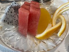 -百叶居·老北京涮羊肉(鼓楼店)