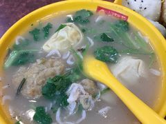 -小杨生煎(香港名都店)