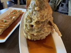 -老牌坊鲁菜名店(宽厚里店)