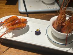 -乔街深夜食堂·小龙虾·高压锅生蚝(杭州总店)