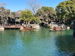 -乌镇景区
