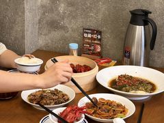 -毛哥小馆子(百井坊巷店)