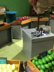 -幻贝家儿童乐园(苏州中心店)