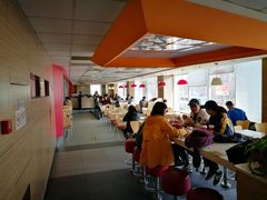 -肯德基(学院路店)