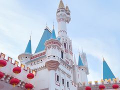 -北京世界公园