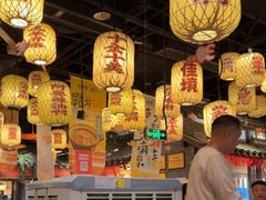 -南京大牌档(壹方天地店)