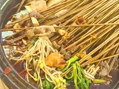 -两角签串串香十一年老字号(机场路店)