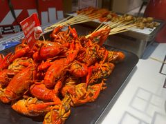 -靓虾二哥长沙地标小龙虾(五一广场店)