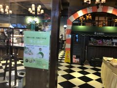 门面-法莱索尔(奥莱店)