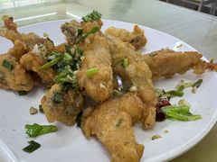 -玉华饮食店(茅台路店)