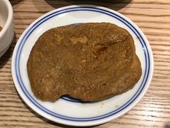 素鸡-君东记本帮面馆(天钥桥路店)