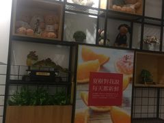 -夏树奶沫(杨柳青店)