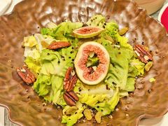 -喜宴又一村·粤菜·茶点·海鲜(壹方天地店)