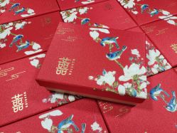 -卡卡喜糖伴手礼·商务礼宝宝礼·婚礼用品