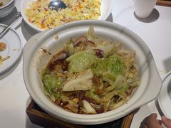 -吴家·淮扬小馆(世纪金源店)