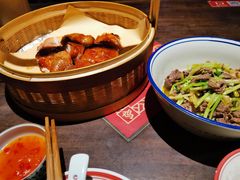 -洞庭土菜馆(天河北总店)