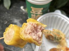 -煎饺王子(财富广场店)