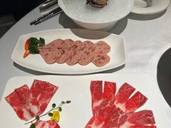 -红雀围·海鲜火锅(陆家嘴中心店)