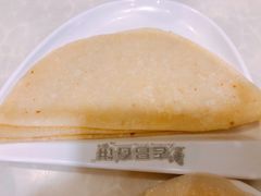-老昌春饼(西民主路总店)