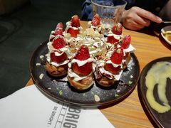 -BE BRIGHT KITCHEN(正佳广场店)