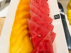 -满记甜品(荟聚购物中心店)