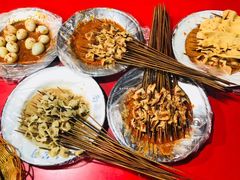 -玲玲涮牛肚(土门坊店)