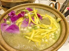 -第六季自助餐厅(北太平庄店)